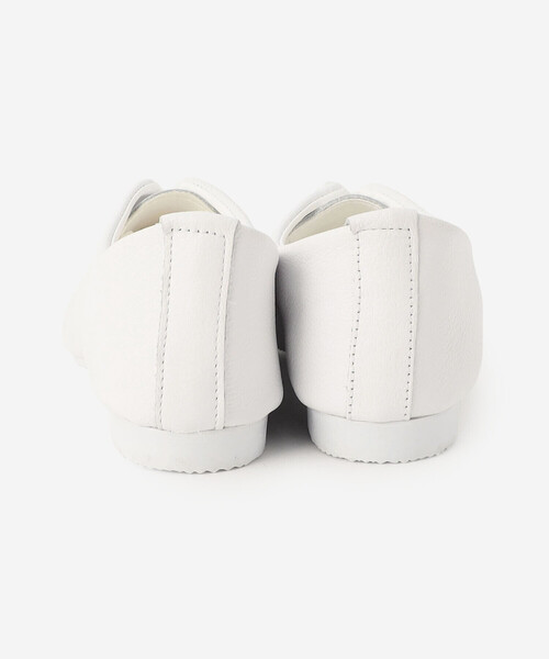 CROWN（クラウン）の「CROWN |〈別注〉DANCE JAZZ WOMEN（その他シューズ・レディース・ホワイト・6/5/4）」の7枚目の写真