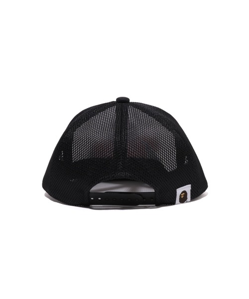 FOAMED PRINTING LOGO CAP（キャップ）｜aeae（エーイーエーイー