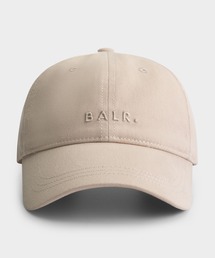 BALR.（ボーラー）の「BALR.(ボーラー) CLASSIC COTTON CAP