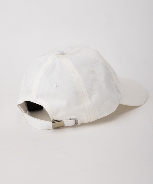 BALR.（ボーラー）の「Logo Dad Cap（キャップ・メンズ・グリーン/ベージュ/ブルー系その他/ホワイト・FREE/ONE SIZE）」の5枚目の写真