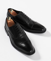 TETE HOMME（テットオム）の「ストレートチップ ドレスシューズ（ドレスシューズ）」
