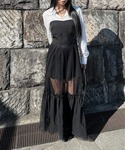 LVEU.(ラブユ.)の「ワンピース/ドレス(ワンピース)」