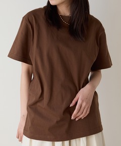 Plage SQUARE SHOULDER H/S Tシャツ plage｜SQUARE SHOULDER H/S Tシャツ | Rakuten Fashion(楽天