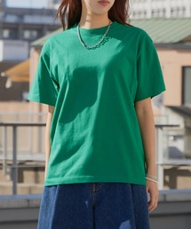 【UNITED ATHLE】ユナイテッドアスレ 色・サイズ展開豊富 半袖無地 クルーネック Tシャツ 5.6oz ベーシック無地カットソー ビッグサイズ 秋 秋服 2026年秋冬