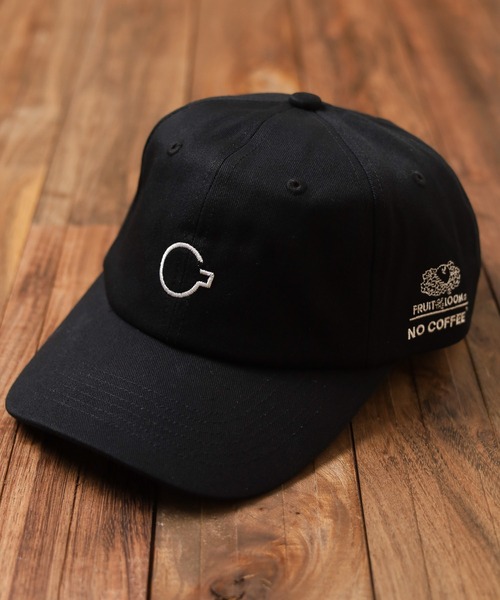FRUIT OF THE LOOM(t[cIuU[)́yRSzyFRUIT OF THE LOOM x NO COFFEEzFTL NC CAP(Lbv)