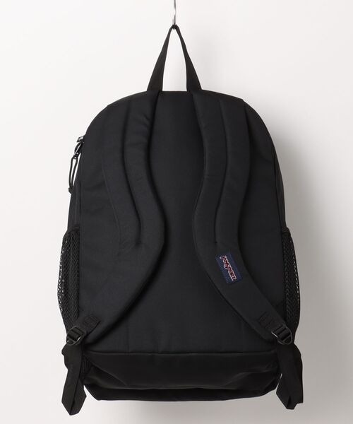 JANSPORT BIG CAMPUS ビッグキャンパス　ブラック BIG CAMPUS （ビッグキャンパス）BLACK |【公式通販】JANSPORT