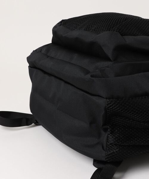 JANSPORT(ジャンスポーツ)の「JanSport/ジャンスポーツ バックパック BIG CAMPUS ビッグキャンパス BLACK 34L JS0A86EH008(バックパック/リュック・メンズ・ブラック・FREE)」の3枚目の写真