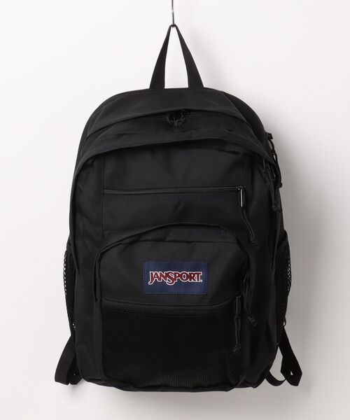 JanSport/ジャンスポーツ バックパック BIG CAMPUS ビッグ