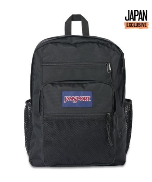 JanSport/ジャンスポーツ バックパック BIG CAMPUS ビッグキャンパス