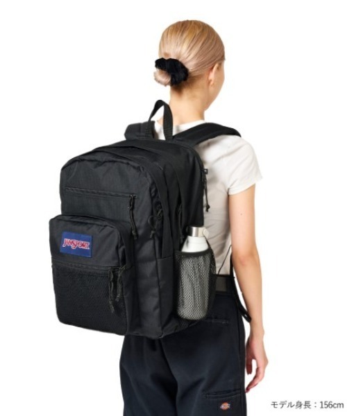 JanSport/ジャンスポーツ バックパック BIG CAMPUS ビッグキャンパス