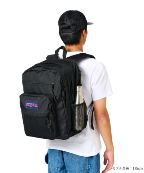 JanSport/ジャンスポーツ バックパック BIG CAMPUS ビッグキャンパス