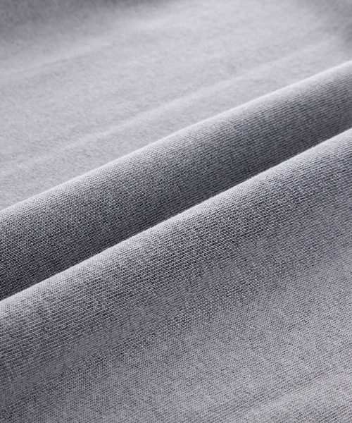 CLEL(クレイル)の「【CLEL】Heavyweight Vintage Design Short Sleeve Game T-shirt/ヘビーウェイト ヴィンテージデザイン半袖ゲームTシャツ(Tシャツ/カットソー・メンズ・グレー系/ホワイト系/ブラック系/ラベンダー/グレー系1・XS/S/M/L)」の13枚目の写真