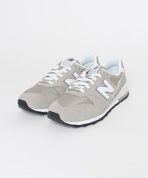 NEW BALANCE　WL996E
