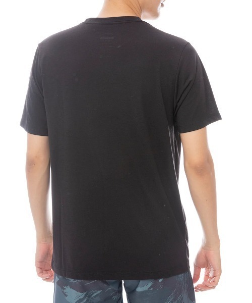 RVCA(ルーカ)の「RVCA メンズ 【VA SPORT】 RVCA 2X SS Tシャツ 【2025年春夏モデル】/ルーカロゴワンポイント半袖Tシャツ(Tシャツ/カットソー・メンズ・ブラウン系その他/ブラック系その他/ホワイト系その他・SMALL/X-LARGE/LARGE/MEDIUM)」の7枚目の写真