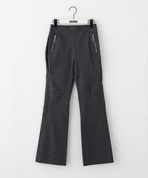 【Geek Office / ギークオフィス】MSCHF / ミスチーフ ブーツカット マウンテンパンツ