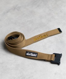 WILD THINGS（ワイルドシングス）の「《WILD THINGS》MILITARY BELT（ベルト・メンズ）」