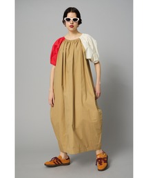 HeRIN.CYE｜ヘリンドットサイのワンピース（ロング・マキシ丈