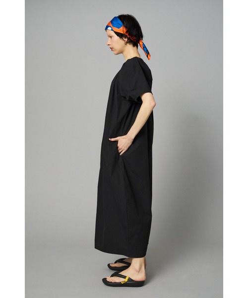 ワンピース HeRIN.CYE Balloon dress 36 セール】Balloon dress バルーンドレス（ワンピース）｜HeRIN