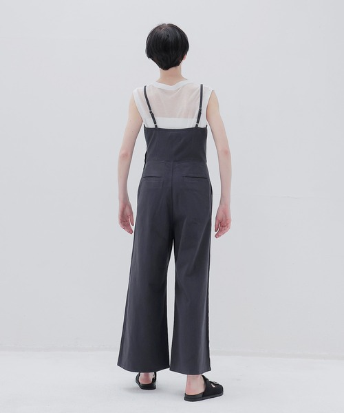 YANUK（ヤヌーク）の「YANUK / camisole all in one(キャミソール