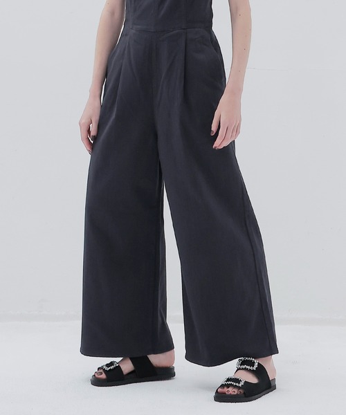 YANUK（ヤヌーク）の「YANUK / camisole all in one(キャミソール