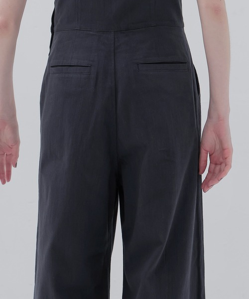 YANUK（ヤヌーク）の「YANUK / camisole all in one(キャミソール