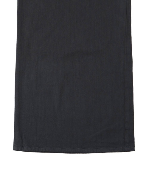 YANUK（ヤヌーク）の「YANUK / camisole all in one(キャミソールオールインワン 57152415 57152416)（サロペット/オーバーオール・レディース・チャコールグレー・38）」の13枚目の写真