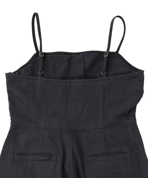 YANUK（ヤヌーク）の「YANUK / camisole all in one(キャミソール