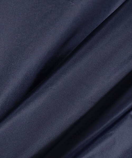 こども ビームス(コドモビームス)の「フード ダウン ブルゾン 2025FW(110~140cm)(ダウンジャケット/コート・キッズ・パープル系その他5/オリーブ/ネイビー・140/130/120/110)」の12枚目の写真