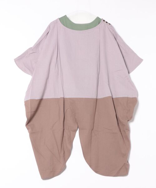 チャイハネ（チャイハネ）の「【チャイハネ】タルナドMEN'Sトップス＆タンクトップ2点セット（アンサンブル・メンズ・ブラック系その他/グレー/ターコイズブルー・FREE）」の9枚目の写真