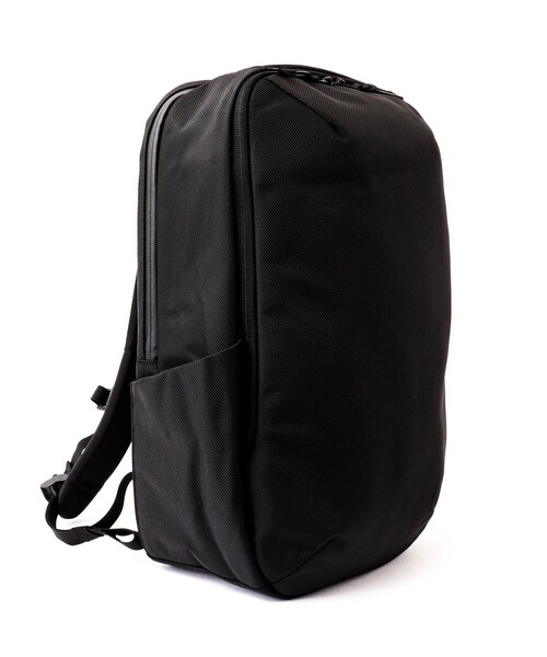 WEXLEY（ウェクスレイ）の「【WEXLEY/ウェクスレイ】ETAN CORDURA BALLISTIC BLACK ETN200（バックパック/リュック・メンズ・ブラック・FREE）」の22枚目の写真