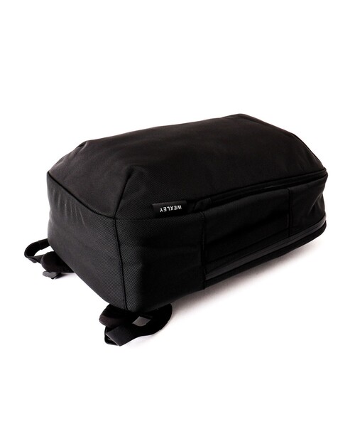 バッグ WEXLEY ETAN CORDURA BALLISTIC ETN200 WEXLEY/ウェクスレイ】ETAN CORDURA BALLISTIC ETN200 バック