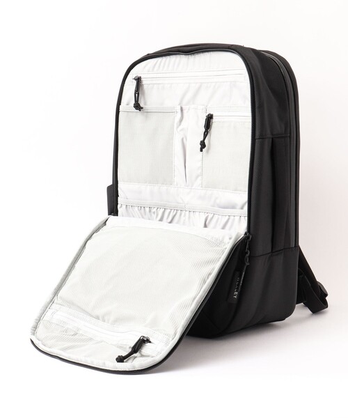 WEXLEY/ウェクスレイ】ETAN CORDURA BALLISTIC BLACK ETN200（バック