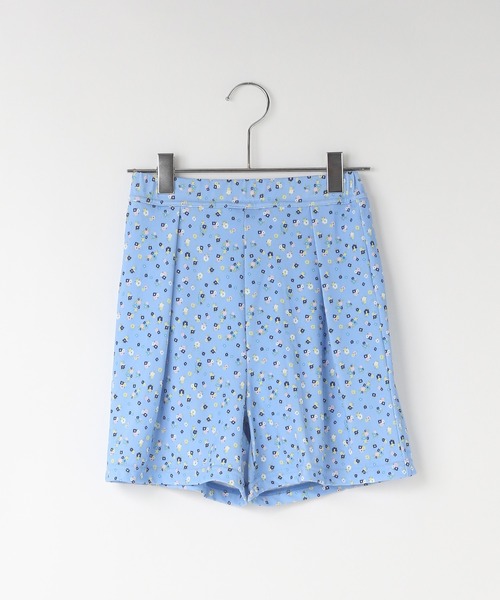 LOWRYS FARM(ローリーズファーム)の「【140-150サイズ】フリルキャミセットSWIM 323899(水着・キッズ・パープル/アイボリー/ブラック・140cm/150cm)」の20枚目の写真
