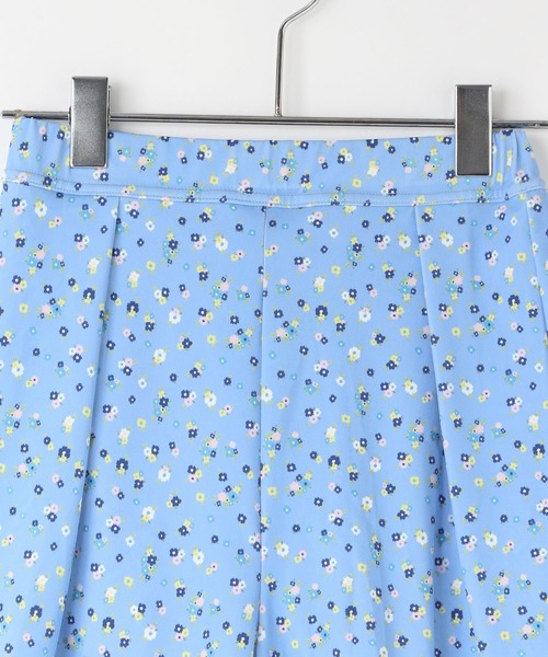 LOWRYS FARM(ローリーズファーム)の「【140-150サイズ】フリルキャミセットSWIM 323899(水着・キッズ・パープル/アイボリー/ブラック・140cm/150cm)」の19枚目の写真