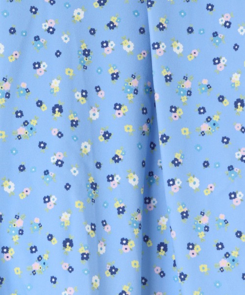 LOWRYS FARM(ローリーズファーム)の「【140-150サイズ】フリルキャミセットSWIM 323899(水着・キッズ・パープル/アイボリー/ブラック・140cm/150cm)」の17枚目の写真
