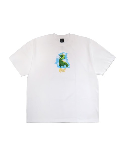 ◆HUF◆デッドプール Tear ホワイト Tシャツ 送料込 000000002660_BOEmPXA.jpg
