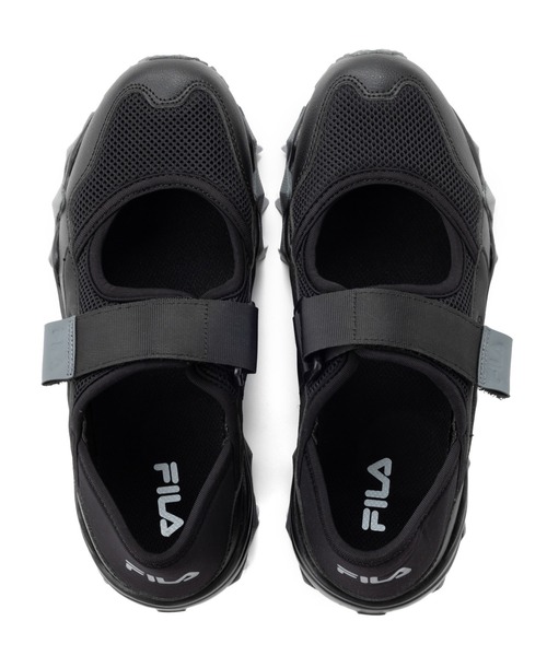 FILA/フィラ レディース スニーカー メリージェーン 韓国 コリア