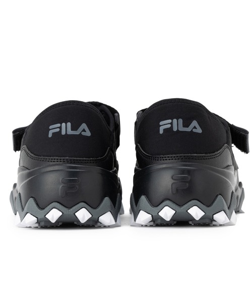【FILA】エシャペ メリージェーン ★3色 FILA】エシャペ メリージェーン ☆3色 (FILA/バレエシューズ