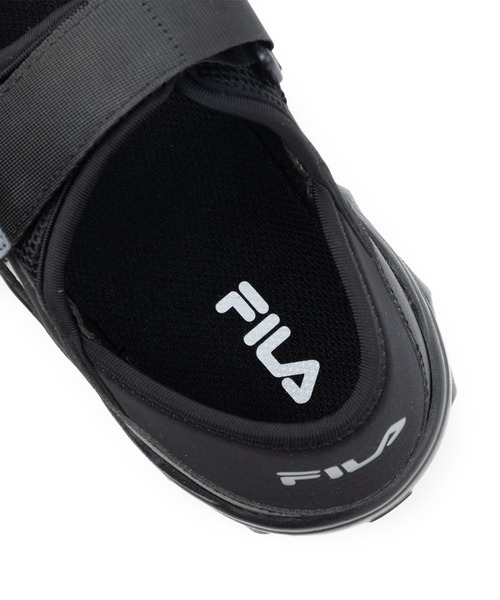 値下げしました‼️ フィラ レディース スニーカー サンダル メリージェーン FILA(フィラ)レディース メリージェーン FILA OAKMONT RECOVER