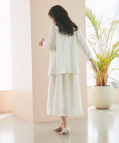 【未使用☆】ラブティックボンボン　シアーズクラブジャケット 未使用☆】ラブティックボンボン シアーズクラブジャケット