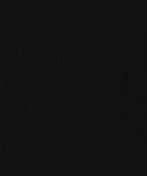 JAMES PERSE（ジェームスパース）の「コットンリブ キャミタンク WNL3031（タンクトップ・レディース・ホワイト/ブラック・1/0）」の11枚目の写真