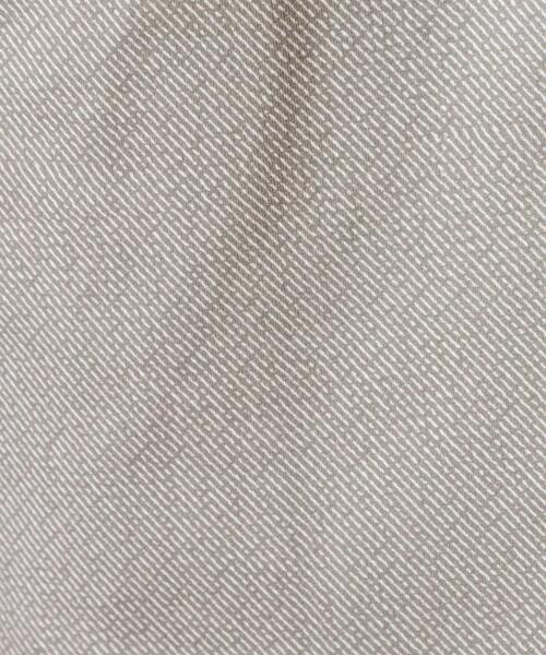 THE SHOP TK （ザ ショップ ティーケー ）の「スマートムーブメッシュジャケット【セットアップ可/洗濯機OK】（テーラードジャケット・メンズ・ライトグレー/ベージュ/ネイビー/ブルー系その他・04/03/02/01/05）」の9枚目の写真