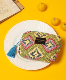 BAYFLOW | 【ASANTE SANA】ティッシュポーチ(ポーチ)