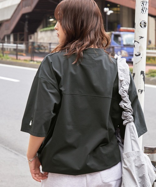 A*様 ジェジェの実 WHAT WE WANT JERRY'S 別注 Ver 新 JERRY'S OUTFITTERS | @whatwewant.www × JERRY'S OUTFITTERS