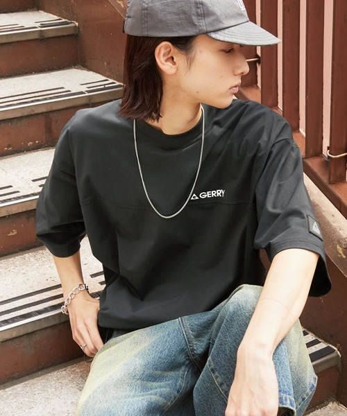 A*様 ジェジェの実 WHAT WE WANT JERRY'S 別注 Ver 新 whatwewant.www × JERRY'S OUTFITTERS ⁡ 