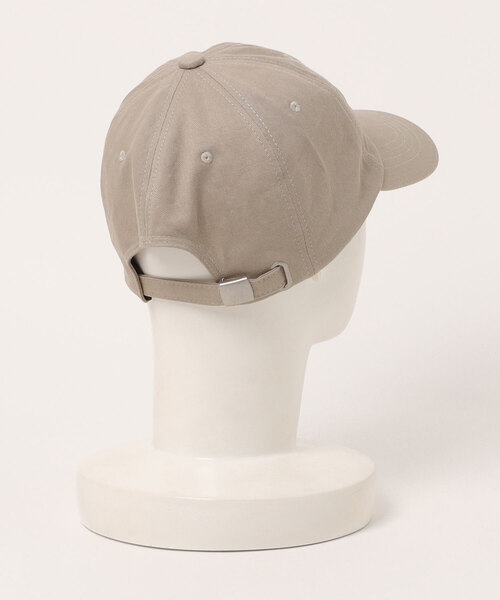 COEL（コエル）の「ロゴCAP（キャップ・レディース・ベージュ/カーキ/ブラック・FREE）」の21枚目の写真