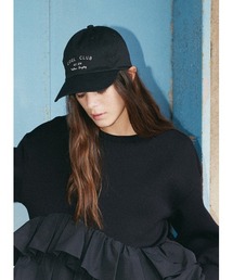 COEL（コエル）の「ロゴCAP（キャップ）」