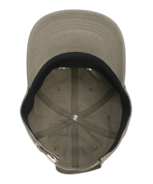 COEL（コエル）の「ロゴCAP（キャップ・レディース・ベージュ/カーキ/ブラック・FREE）」の19枚目の写真