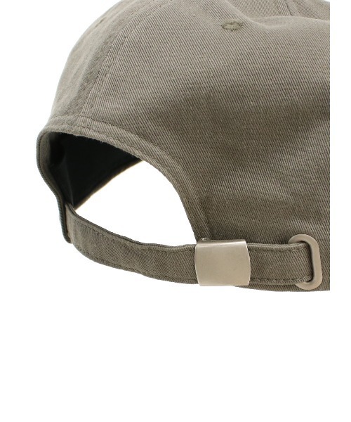 COEL（コエル）の「ロゴCAP（キャップ・レディース・ベージュ/カーキ/ブラック・FREE）」の20枚目の写真