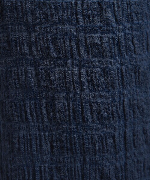 Pheeta（フィータ）の「＜Pheeta＞VERA パンツ/012C-84（その他パンツ・レディース・ブラック/ダークブラウン/ネイビー・FREE）」の14枚目の写真